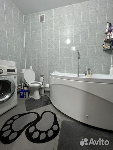 

2-к. квартира, 65 м², 2 кровати