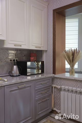 

2-к. квартира, 78 м², 2 кровати