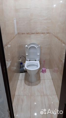 

2-к. квартира, 75 м², 3/14 эт.