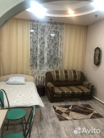 

2-к. квартира, 44,1 м², 5 кроватей