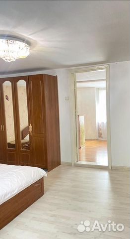 

2-к. квартира, 55 м², 1/1 эт.