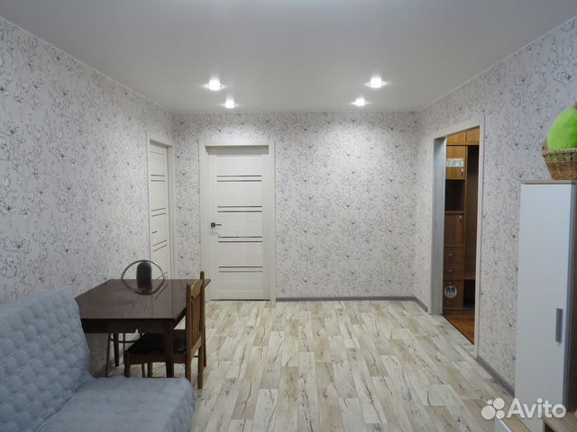 

3-к. квартира, 65 м², 6 кроватей