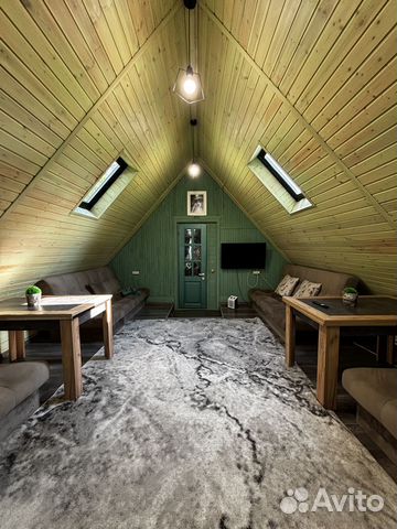 

6-к. коттедж, 240 м²