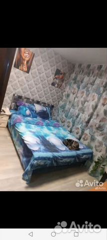 

Квартира-студия, 23 м², 1 кровать