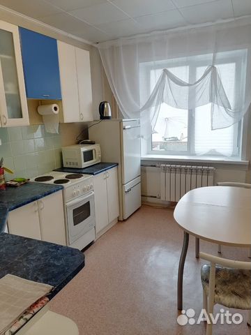 

2-к. квартира, 73 м², 4 кровати