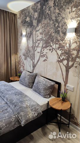 

3-к. квартира, 77 м², 5 кроватей