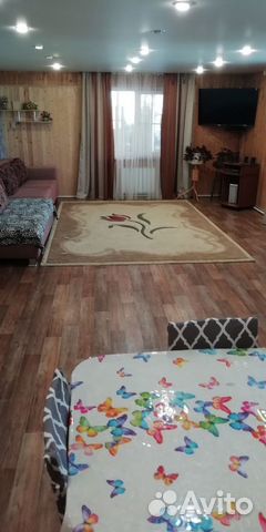 

4-к. дом, 140 м²