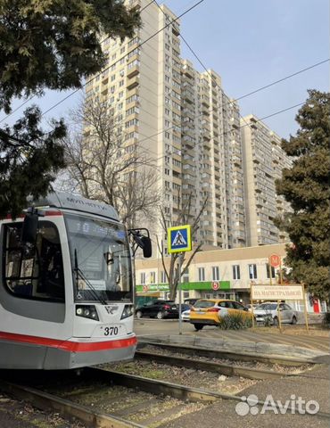 

Квартира-студия, 20 м², 1 кровать