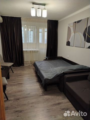 

2-к. квартира, 50 м², 6 кроватей