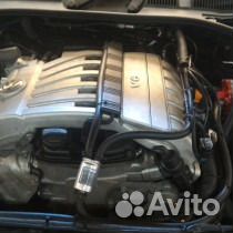 Газ на авто Volkswagen Touareg к-т №82 газ на авто Газ на авто Volkswagen Touareg к-т №82 газ на авто