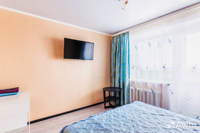 1-к квартира, 31 м², 5/5 эт.