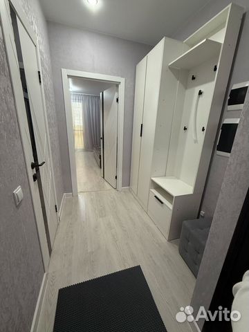 

Квартира-студия, 30 м², 2 кровати