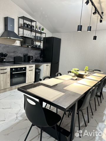 

4-к. коттедж, 150 м²