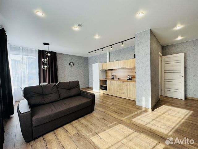 

2-к. квартира, 73 м², 5 кроватей