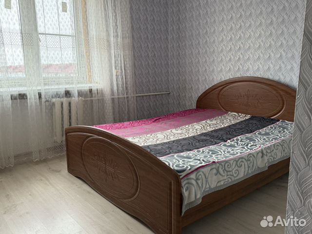 

2-к. квартира, 43 м², 3 кровати