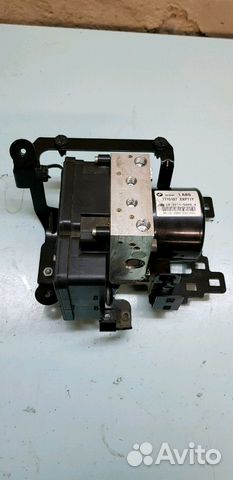 Блок Integral ABS-llBmw k1300s 34 51 7 715 109