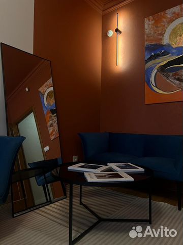 

3-к. квартира, 89 м², 4 кровати