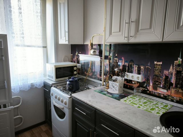 

3-к. квартира, 62 м², 3 кровати