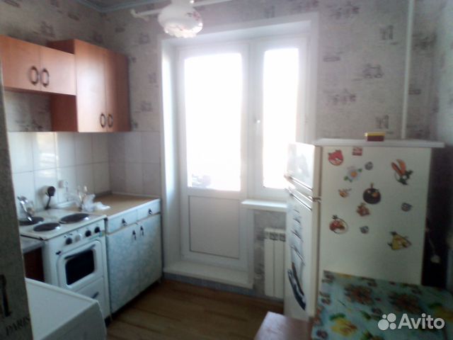 1-к квартира, 38.5 м², 4/9 эт.