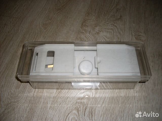 Терка контейнер 5 насадок