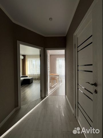 

1-к. квартира, 40 м², 1 кровать
