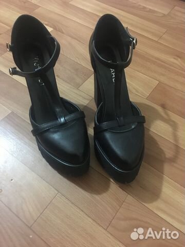 Туфли,натуральная кожа Туфли,натуральная кожа