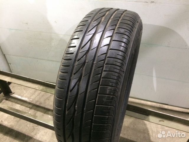 Bridgestone turanza ER-300 R15 205/65