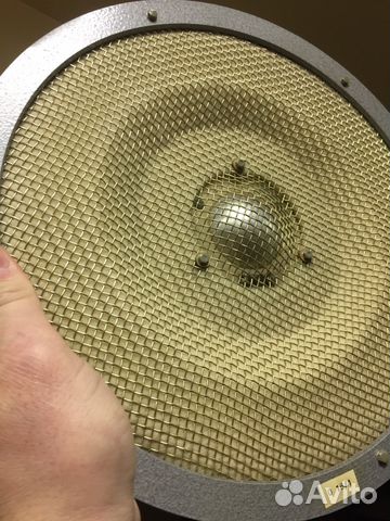 Schulz coaxial TH315/1 студийные динамики. Neumann Schulz coaxial TH315/1 студийные динамики. Neumann