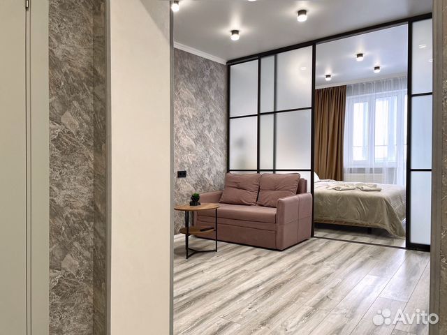 

2-к. квартира, 85 м², 3 кровати