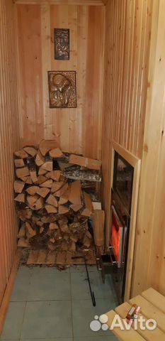 

3-к. дом, 100 м²