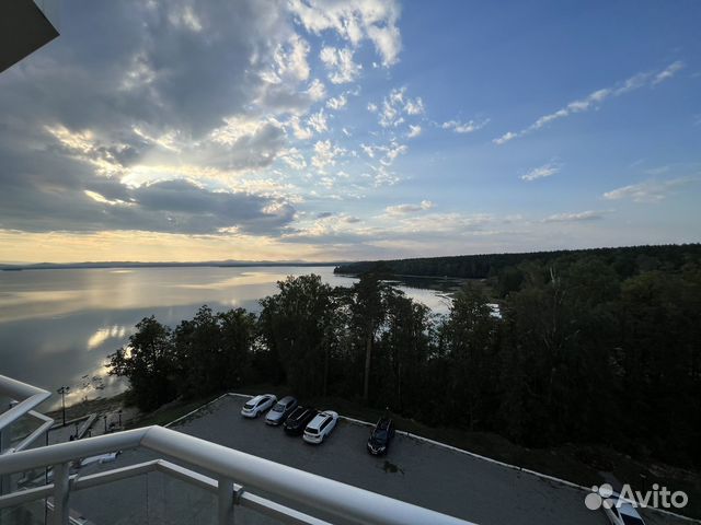 

Квартира-студия, 45 м², 3 кровати