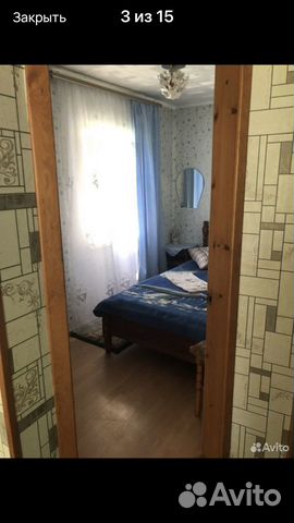 

2-к. дом, 25 м²