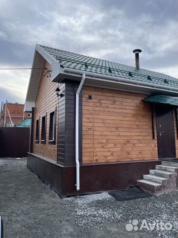 

6-к. дом, 150 м²