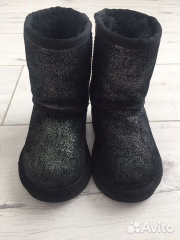 UGG 23р оригинал