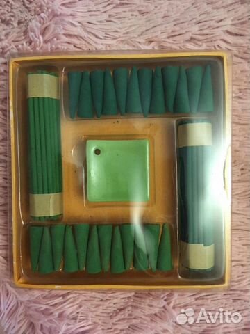 Ароманабор