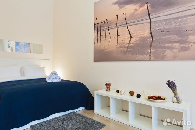 1-к квартира, 35 м², 5/5 эт. 1-к квартира, 35 м², 5/5 эт.