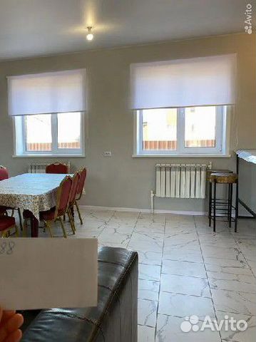 

4-к. таунхаус, 100 м²