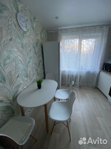 

2-к. квартира, 55 м², 3 кровати