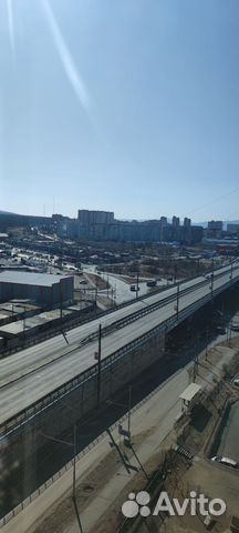 

Квартира-студия, 28 м², 1 кровать