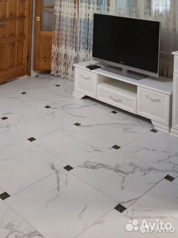 

2-к. квартира, 46 м², 3 кровати