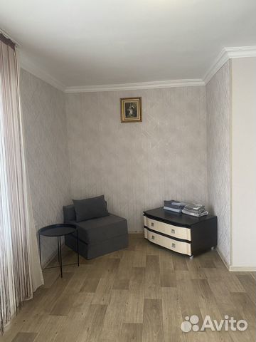 

1-к. квартира, 36 м², 2 кровати