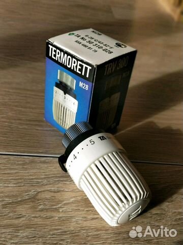 Термоголовки