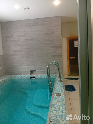 

5-к. коттедж, 300 м²
