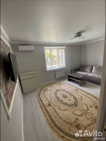 

1-к. квартира, 29 м², 1 кровать