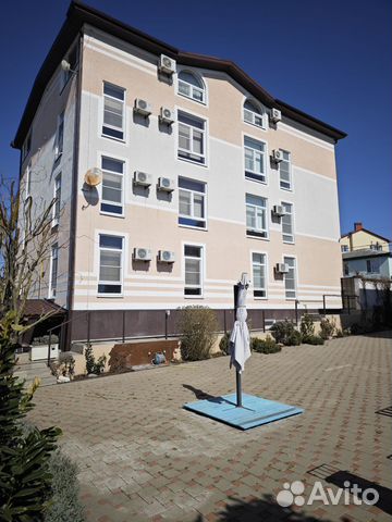 

2-к. квартира, 75 м², 3 кровати