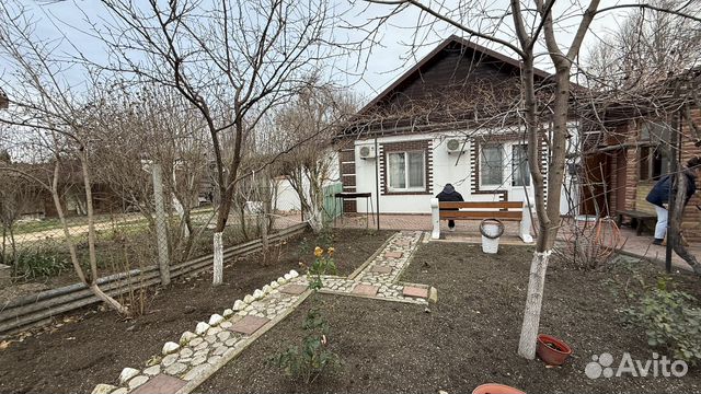 

1-к. коттедж, 30 м²