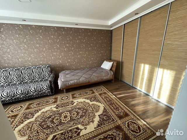 

1-к. квартира, 32,8 м², 2 кровати