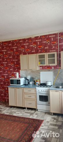 

2-к. квартира, 54,6 м², 5 кроватей