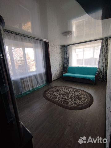 

2-к. квартира, 45 м², 1/2 эт.