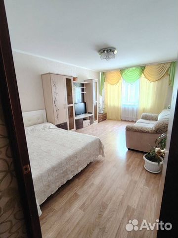 

2-к. квартира, 75 м², 5 кроватей